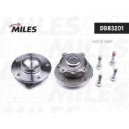 ������� ������ �������� � ����������� BMW E81/E87/E90 (FAG 713 6493 80) DB83201 Miles DB83201 DB83201 ����