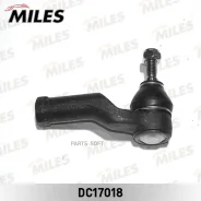 ���������� ������� ���� ����� FORD Focus II 04- DC17018 Miles DC17018 DC17018 ����