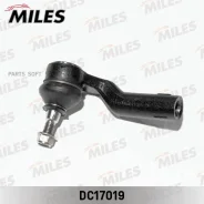 ���������� �/� FORD Focus II 04- ����. Miles DC17019 DC17019 ����