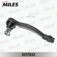 ���������� �/� Hyundai Accent, i-20, RIO ���. (�����. D16) DC17032 Miles DC17032 DC17032 ����
