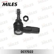 ���������� ������� ���� �����/������ FORD Transit 00- (TRW JTE1044) DC17022 Miles DC17022 DC17022 ����