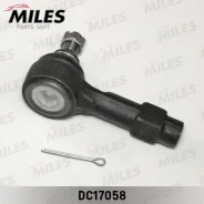 ���������� ������� ���� �����/������ Nissan Almera 95-00/Primera(P10/P11) DC17058 Miles DC17058 DC17058 ����