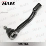 ���������� ������� ���� ����� Nissan X-Trail/Qashqai/ Renault Koleos 08- DC17064 Miles DC17064 DC17064 ����