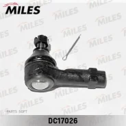 ���������� ������� ���� �����/������ Hyundai Accent/GETZ/Elantra/Matrix/KIA Cerato DC17026 Miles DC17026 DC17026 ����