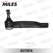 ���������� ������� ���� ����� Peugeot Boxer/Citroen Jumper/FIAT Ducato 06- DC17074 Miles DC17074 DC17074 ����
