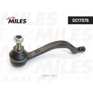 ���������� ������� ���� Renault Logan 05- ����� (TRW JTE1136) DC17076 Miles DC17076 DC17076 ����
