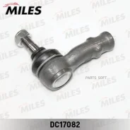 ���������� ������� ���� SEAT Arosa, VW LUPO/POLO ���. DC17082 Miles DC17082 DC17082 ����