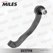 ���������� ������� ���� ������ VW T5 03- DC17119 Miles DC17119 DC17119 ����