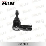 ���������� ������� ���� �����/������ MB VITO W638 96-03 (TRW JTE168) DC17158 Miles DC17158 DC17158 ����
