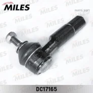 ���������� ������� ���� ������ FORD Fusion, Fiesta V DC17165 Miles DC17165 DC17165 ����