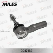 ���������� ������� ���� �����/������ OPEL Astra J/Insignia/Zafira C/Chevrolet Cruze 08- DC17132 Miles DC17132 DC17132 ����