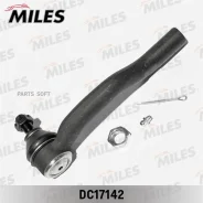 ���������� ������� ���� ����� Toyota Camry (V30, V40) DC17142 Miles DC17142 DC17142 ����