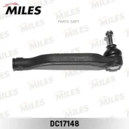 ���������� ������� ���� Renault Megane/Scenic/Fluence ����� (TRW JTE1134) DC17148 Miles DC17148 DC17148 ����