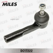 ���������� ������� ���� ����� OPEL Corsa D 06- DC17222 Miles DC17222 DC17222 ����