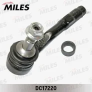 ���������� ������� ���� �����/������ BMW E60/E61/E65/E66 DC17220 Miles DC17220 DC17220 ����