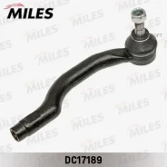 ���������� ������� ���� ������ Mazda 6 07- DC17189 Miles DC17189 DC17189 ����