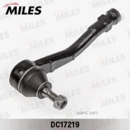 ���������� �/� Peugeot 308/3008/Partner/Citroen Berlingo 08- ����. Miles DC17219 DC17219 ����