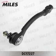 ���������� ������� ���� ������ (���������� D14) Hyundai Solaris DC17227 Miles DC17227 DC17227 ����