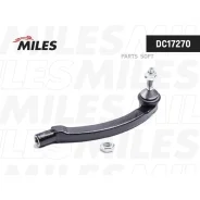 ���������� ������� ���� ����� Volvo S60/S80 01/00- (Lemforder 2667602) DC17270 Miles DC17270 DC17270 ����