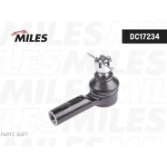 ���������� ������� ���� �����/������ Toyota Hilux 06- (CTR CET-147) DC17234 Miles DC17234 DC17234 ����