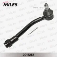 ���������� ������� ���� ����� Hyundai H-1 Travel 08- 2.5CRDI DC17254 Miles DC17254 DC17254 ����