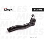 ���������� ������� ���� ����� Toyota Corolla 2.0D 02- (CTR CET-112L) DC17374 Miles DC17374 DC17374 ����