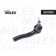 ���������� ������� ���� ������ Honda CR-V 12- (CTR CEHO-49) DC17353 Miles DC17353 DC17353 ����