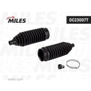 ������� ������� ����� Toyota Carina E 92-97/ Subaru Legacy 03-14/Forester 08-12)/Impreza 02-/ Honda HRV 99-/ Daihatsu Terios Kid 98-12 DC23007T Miles...