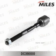 ���� ������� Renault Logan 05- ���/����. (��� �����������) Miles DC39000 DC39000 ����