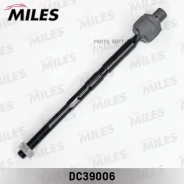 ���� ������� OPEL Astra H/ Astra G/ Zafira A (��� TRW) ���/������ (TRW JAR957) DC39006 Miles DC39006 DC39006 ����
