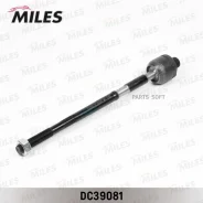 ���� ������� �����/������ Daewoo Matiz 98- DC39081 Miles DC39081 DC39081 ����