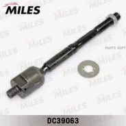 ���� ������� �����/������ Toyota Camry 01- DC39063 Miles DC39063 DC39063 ����