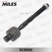 ���� ������� �����/������ (��� �����������) Mazda 6 07- DC39092 Miles DC39092 DC39092 ����