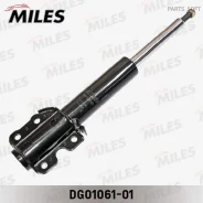 ����������� �������� �����/������ ������� MB Sprinter/VW LT 1.35t 96-06 (TRW JGM1004T) DG01061-01 Miles DG0106101 DG0106101 ����