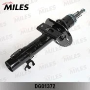 ����������� VW POLO (6R)09-/SEAT Ibiza 08- ���. ���. Miles DG01372 DG01372 ����