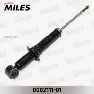 ����������� ������ �����/������ ������� Toyota Corolla 02- (KYB 341338) DG02111-01 Miles DG0211101 DG0211101 ����