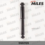 ����������� ������ �����/������ ������� OPEL Zafira 99-05 (KYB 343308) DG02126 Miles DG02126 DG02126 ����