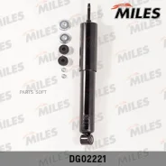 ����������� �������� �����/������ ������� Toyota Hiace III Wagon (LH1_, RZH1_) 2.5 D-4D 4WD (KYB 344201) DG02221 Miles DG02221 DG02221 ����