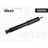 ����������� �������� �����/������ ������� UAZ 3163 Patriot DG02963 Miles DG02963 DG02963 ����