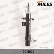 ����������� �������� ����� ������� Fiesta V 1.3-1.6 04-08/Mazda 2 1.4-1.6 1.04-7.07 (KYB 333384) DG11020 Miles DG11020 DG11020 ����