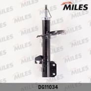 ����������� �������� ����� ������� Nissan NOTE 06- (TRW JGM6034T) DG11034 Miles DG11034 DG11034 ����