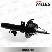 ����������� �������� ����� ������� FORD Focus II 1.4-1.6 04- (KYB 334839) DG11056-01 Miles DG1105601 DG1105601 ����