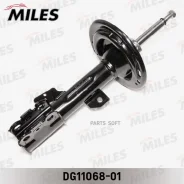 ����������� �������� ����� ������� Toyota Camry 06- (KYB 339024) DG11068-01 Miles DG1106801 DG1106801 ����