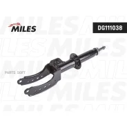 ����������� �������� ����� ������� VW Touareg I 02-10 DG111038 Miles DG111038 DG111038 ����