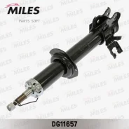 ����������� �������� ����� ������� Nissan Micra K11 (KYB 332062) DG11657 Miles DG11657 DG11657 ����