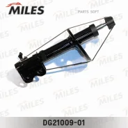 ����������� �������� ������ ������� Toyota Corolla 07/92-04/97 (KYB 333114) DG21009-01 Miles DG2100901 DG2100901 ����
