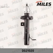 ����������� �������� ������ ������� Fiesta V 1.3-1.6 04-08/Mazda 2 1.4-1.6 1.04-7.07 (KYB 333383) DG21020 Miles DG21020 DG21020 ����