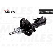 ����������� �������� ������ ������� OPEL Astra J 10- (KYB 339371) DG211015-01 Miles DG21101501 DG21101501 ����