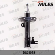 ����������� �������� ������ ������� OPEL Astra H/Zafira 04- (KYB 339702) DG21078 Miles DG21078 DG21078 ����