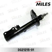 ����������� ������ ������ ������� Toyota Camry 06/91-11/01 (KYB 334478) DG21215-01 Miles DG2121501 DG2121501 ����